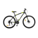 ВЕЛОСИПЕД CROSSBIKE EVEREST 27.5" 17"19" ЧОРНИЙ-СИНІЙ 004439 фото 6
