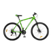 ВЕЛОСИПЕД CROSSBIKE EVEREST 27.5" 17"19" ЧОРНИЙ-СИНІЙ 004439 фото 7