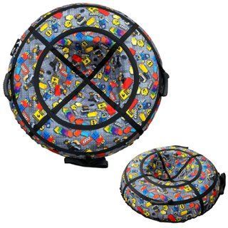 Тюбинг 100 см LEGO 3974566213 фото