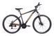 Велосипед 27.5" Trinx M100 Elite Черный Матовый "Италия" "НОВИНКА 2023" 29TWS21-00354754457 фото 1