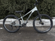 Велосипед Oskar Bullet 26", сірий