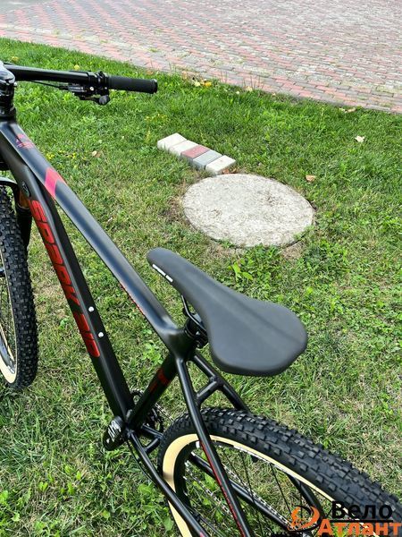 Велосипед SPARK AIR SHINE (колеса - 29", алюмінієва рама - 19") 9556256 фото