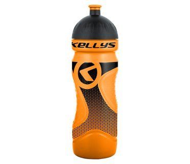 Фляга KLS Sport 022 700 мл оранжевый 8585053819165 фото