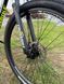 ВЕЛОСИПЕД CROSSBIKE STORM 29", чорно-жовтий 29CJPr21-003531 фото 3