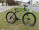 ВЕЛОСИПЕД CROSSBIKE STORM 29", чорно-жовтий 29CJPr21-003531 фото 7