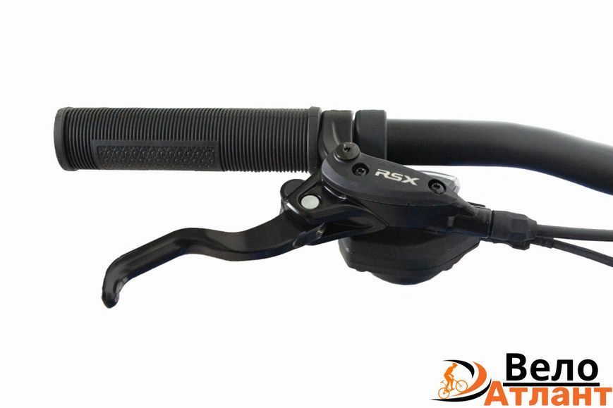 Велосипед 27.5" Trinx M700 Elite Черный Матовый "НОВИНКА 2023" "Италия" 29TWS21-05780475078 фото