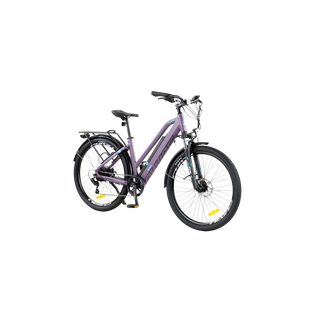 Велосипед Titan RANGER 820L 27,5" 17" з допоміжним комплектом   10210246 фото