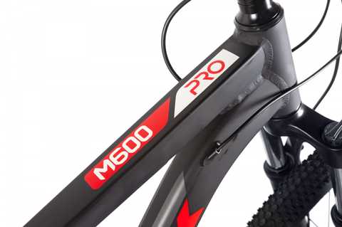 Trinx discount m600 29er