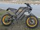 Велосипед з допоміжним комплектом COSWHEEL GT20 25AH 52353 фото 2