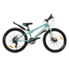 ВЕЛОСИПЕД CROSSBIKE LEGION 24" 11" РОЖЕВИЙ-БІЛИЙ 24PrJS21-003289 фото 8