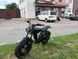Велосипед Atlant GHOST 20*4 з допоміжним комлектом,чорний 91085 фото 9