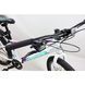 ВЕЛОСИПЕД CROSSBIKE LEGION 26" 13" БІЛИЙ 26PrJS-003291 фото 2