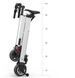 Складний електросамокат COSWHEEL A2 7.5AH Silver 45125 фото 2