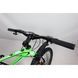 ВЕЛОСИПЕД CROSSBIKE RACER 26" 13" НЕОНОВИЙ ЖОВТИЙ-ЧОРНИЙ-СРІБЛО 26PrJS21-003297 фото 6
