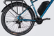 Велосипед  29" AL Formula eCURSOR MAN DD CS рама-19"  темно-синій  75425 фото 2
