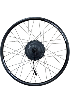 Mxsus fx19r 1000w трещетка (Заспицованый на обод 26) 538764 фото