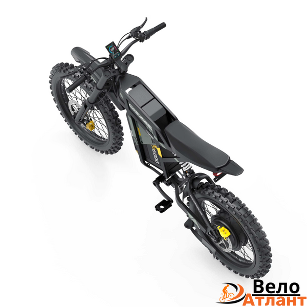 Велосипед COSWHEEL R6000 30AH 645823 фото