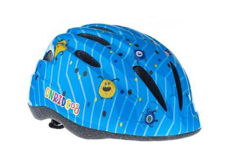 Шлем ONRIDE Clip монстрики M (52-56 см) 69078900077 фото