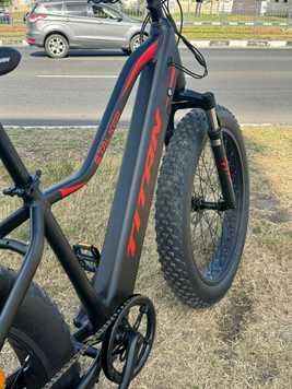 Купить ВЕЛОСИПЕД TITAN STALKER 26