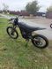 Мотоцикл RERODE R1+S, черный 946513 фото 9