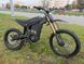 Мотоцикл RERODE R1+S, черный 946513 фото 1