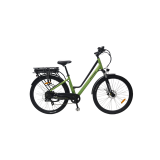 Велосипед E-Titan Carte 29" 17" со вспомогательным комплектом 116464 фото