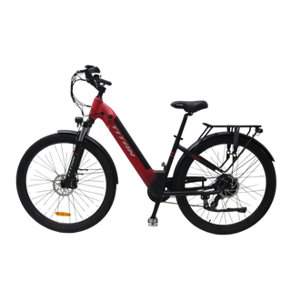 Велосипед E-Titan Genesis 29" 16"  з допоміжним комплектом 946625645 фото