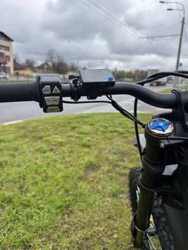 Купить Мотоцикл Rerode R1 4603 в интернет магазине Velo-Atlant
