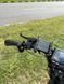 Велосипед  20" ST SPACE POLARIS  DD FR рама-21"чорний  658461 фото 7