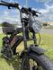 Велосипед  20" ST SPACE POLARIS  DD FR рама-21"чорний  658461 фото 5