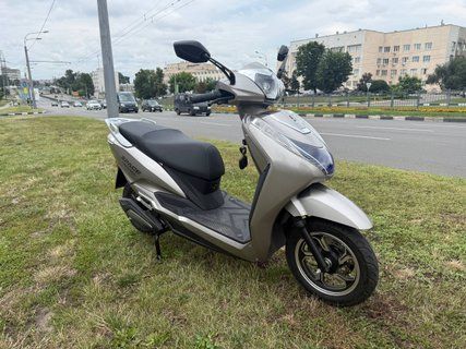 Скутер Space Defender 09436 фото