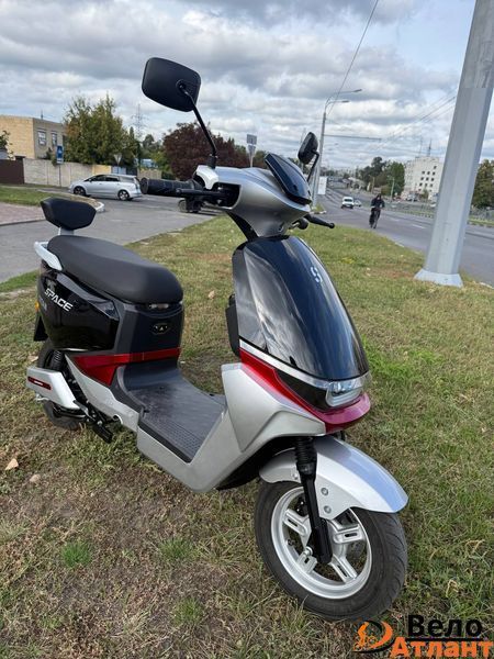 Скутер SPACE TITAN 10" 491250 фото
