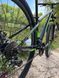 ВЕЛОСИПЕД CROSSBIKE SHARK 29" ЧОРНИЙ-ЗЕЛЕНИЙ 29CJPr21-003531 фото 2