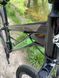 ВЕЛОСИПЕД CROSSBIKE SHARK 29" ЧОРНИЙ-ЗЕЛЕНИЙ 29CJPr21-003531 фото 6