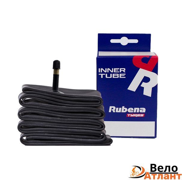 Камера Rubena 27,5 x 1,75 - 2,50 (47/62 - 584) AV48 Classic (0,9 мм) 5-10340176 фото