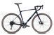 Шоссейный Велосипед 28&ldquo; Fuji JARI 2.3 рама 48 см 2023 темно-синий 29TWS21-9479657 фото 1