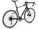Шоссейный Велосипед 28&ldquo; Fuji JARI 2.3 рама 48 см 2023 темно-синий 29TWS21-9479657 фото 3