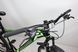 ВЕЛОСИПЕД CROSSBIKE ATLAS 29" 20" ЧОРНИЙ-ЧЕРВОНИЙ 29CJPr21-003531 фото 5
