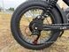 Велосипед Titan E-Moto 20X4,0, чорний 703820 фото 2